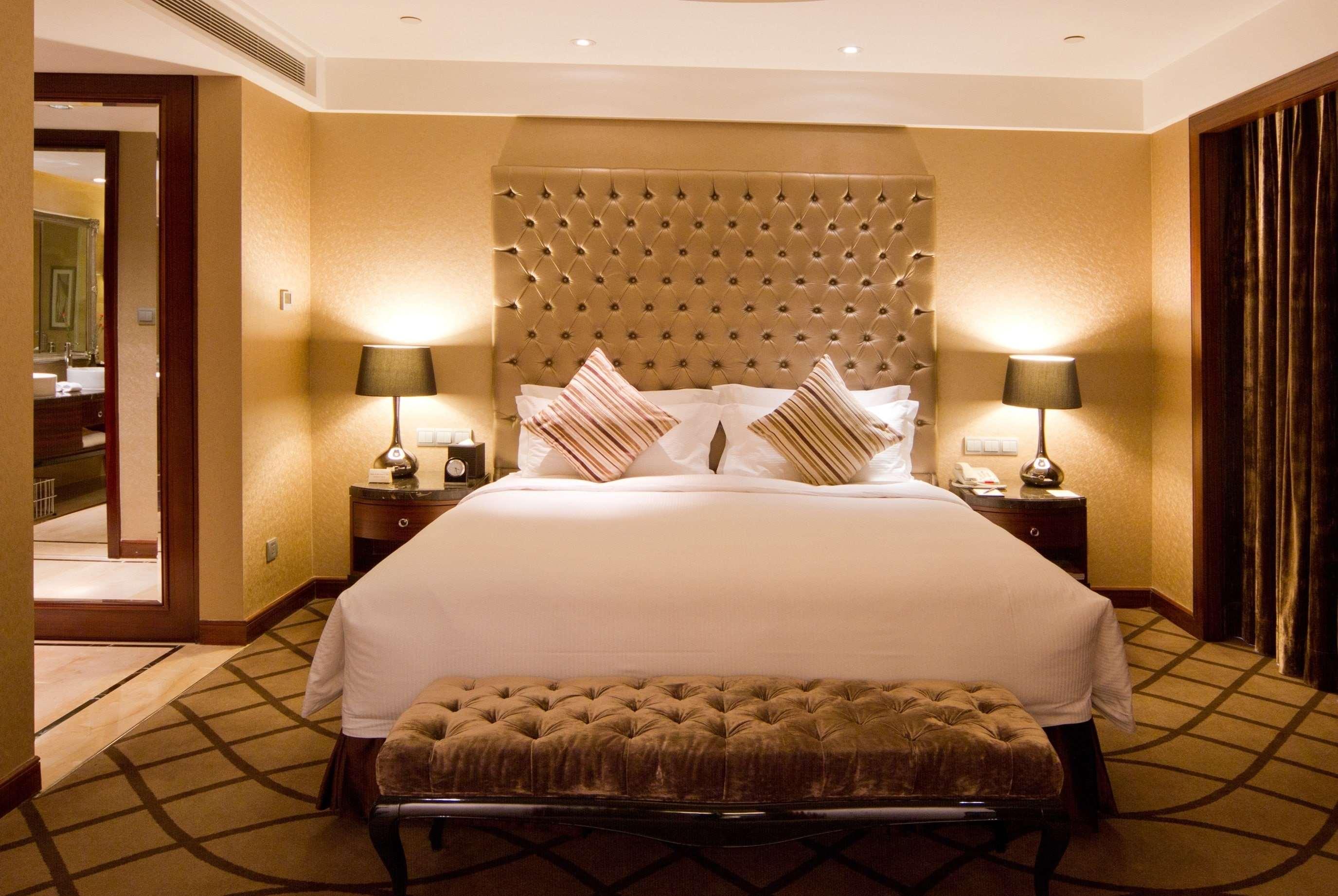 Wyndham Grand Plaza Royale Furongguo Changsha Exterior photo