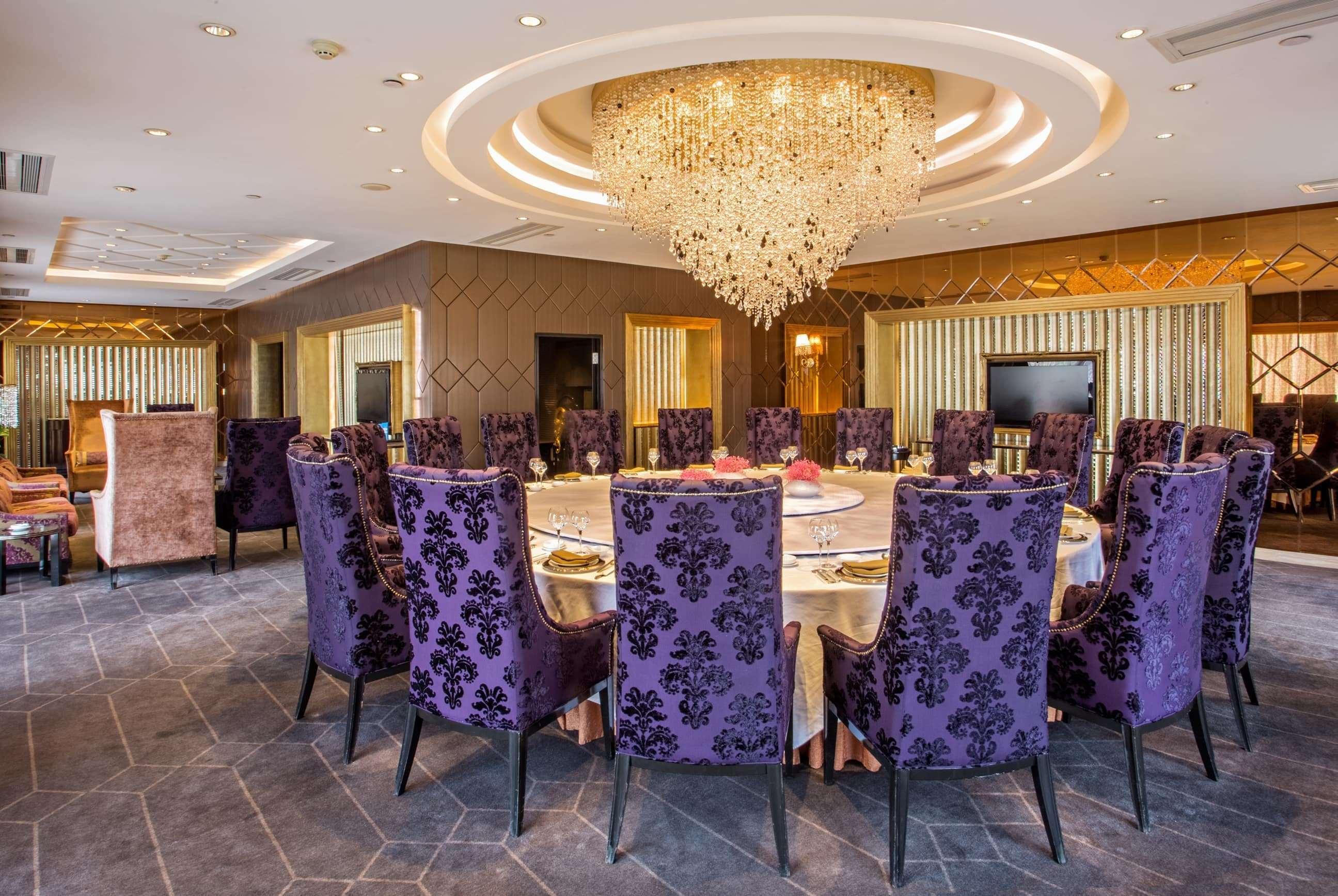 Wyndham Grand Plaza Royale Furongguo Changsha Exterior photo