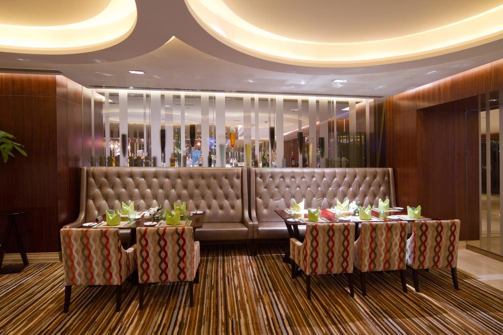 Wyndham Grand Plaza Royale Furongguo Changsha Exterior photo