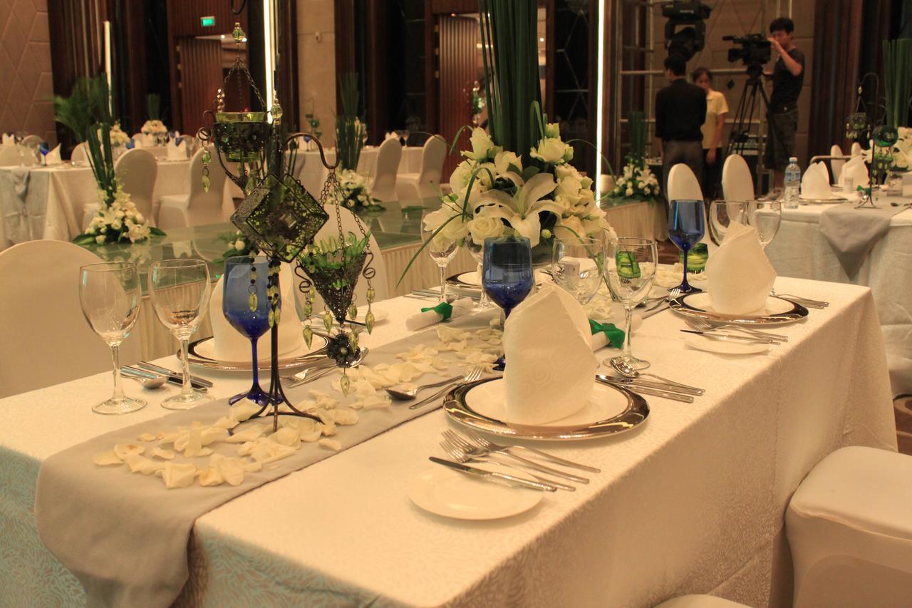 Wyndham Grand Plaza Royale Furongguo Changsha Exterior photo